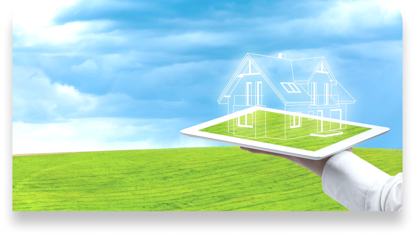 Real Estate Consultancy and Sales